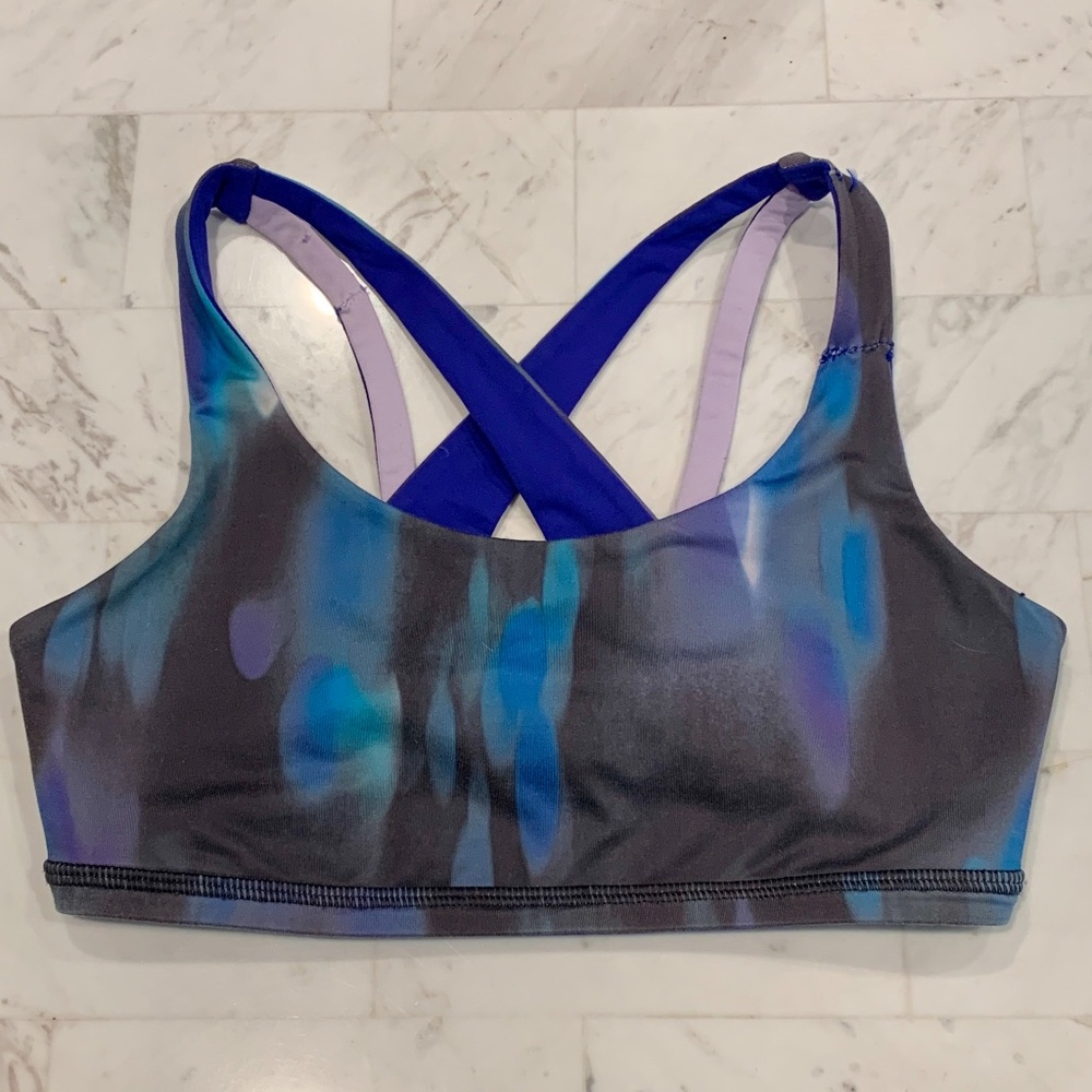 Ivivva Reversible Sport Bra